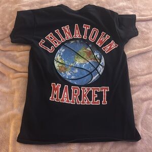 Chinatown Market Graphic Tee